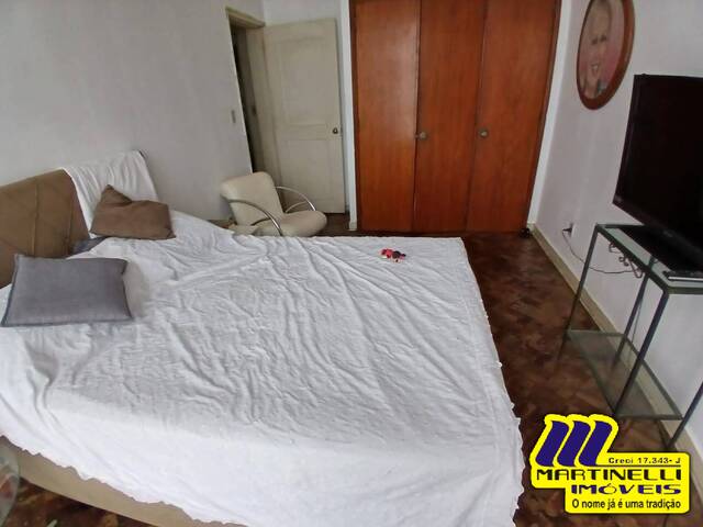 #2681-F - Apartamento para Venda em São Vicente - SP - 3