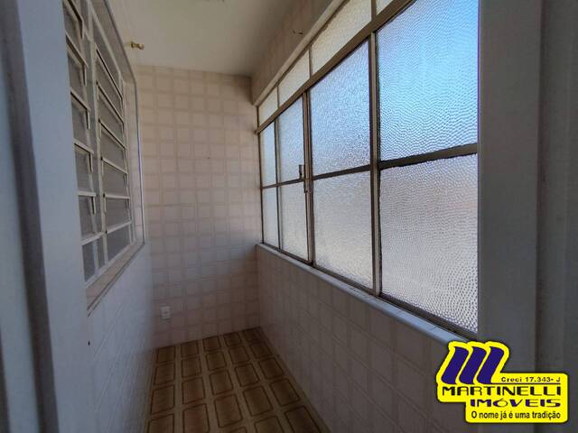 #2683-B - Apartamento para Venda em Santos - SP - 2