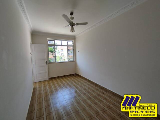#2683-B - Apartamento para Venda em Santos - SP - 3