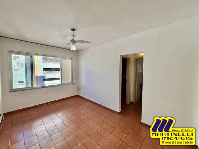 #2685-B - Apartamento para Venda em Santos - SP - 2