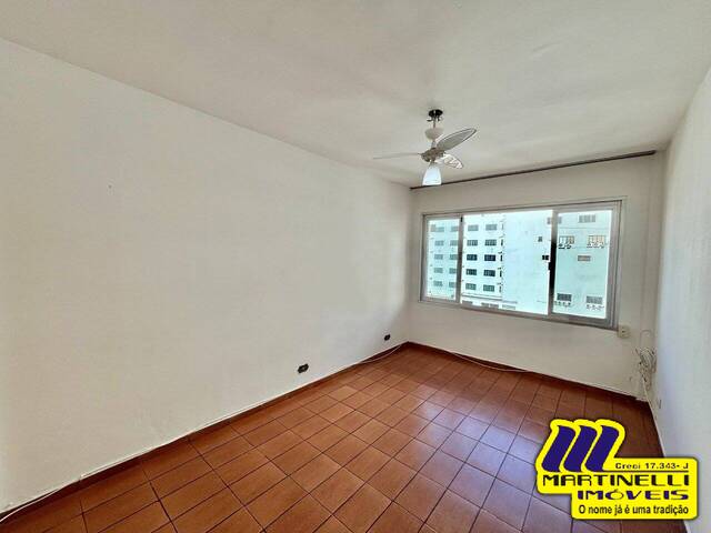 #2685-B - Apartamento para Venda em Santos - SP - 3