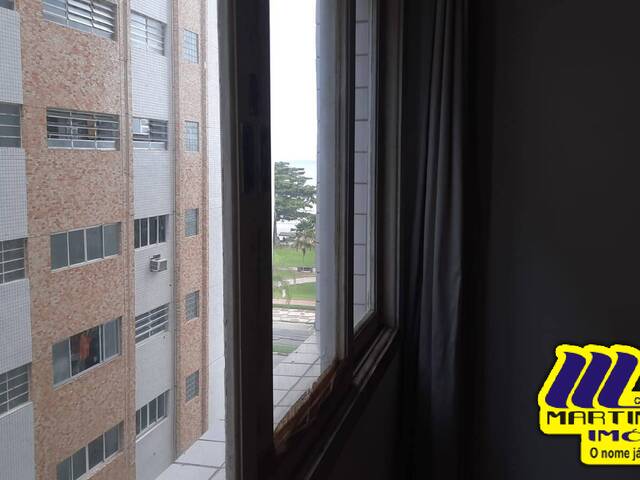 #2687-B - Apartamento para Venda em Santos - SP - 1