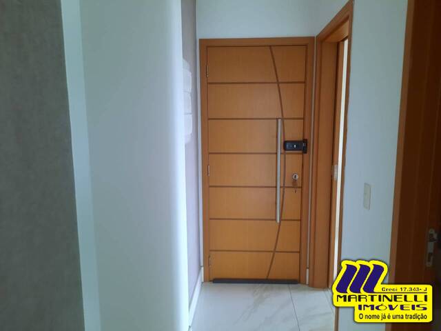 #2688-C - Apartamento para Venda em Santos - SP - 2