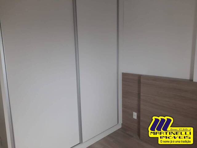 Apartamento para Venda em Santos - 5
