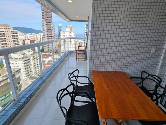 #2689-E - Apartamento para Venda em Santos - SP - 1