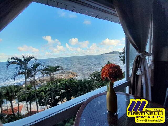 #2690 - Apartamento para Locação em São Vicente - SP - 3