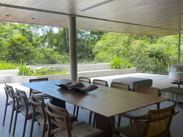 Apartamento para Venda em Guarujá - 5