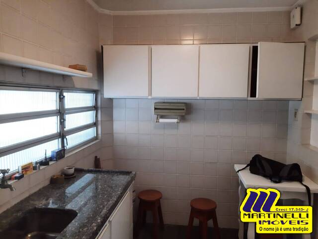 #2692 - Apartamento para Locação em Santos - SP - 3