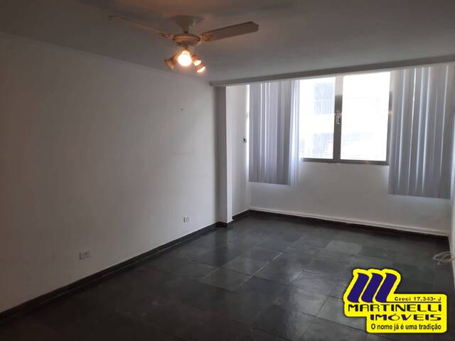 Apartamento para Locação em Santos - 5