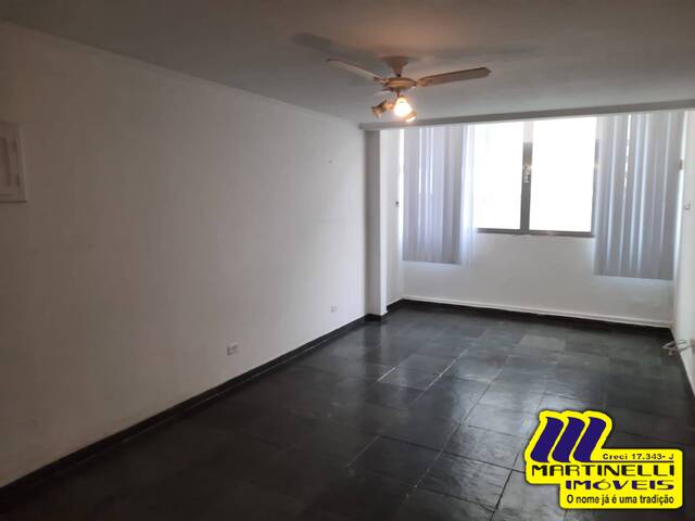 #2692 - Apartamento para Locação em Santos - SP - 2