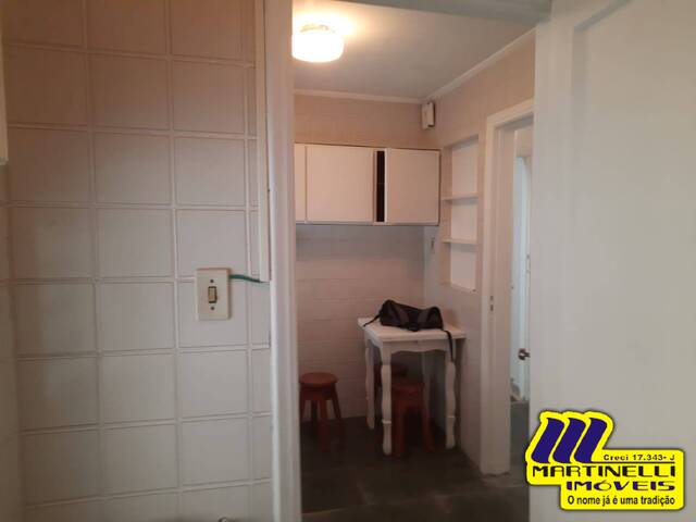 Apartamento para Locação em Santos - 4