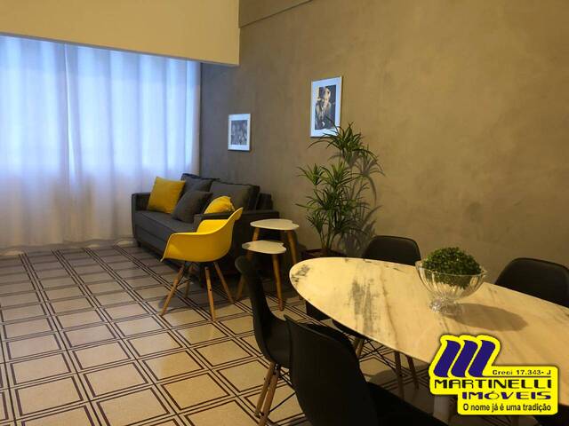 #2693 - Apartamento para Locação em Santos - SP - 3