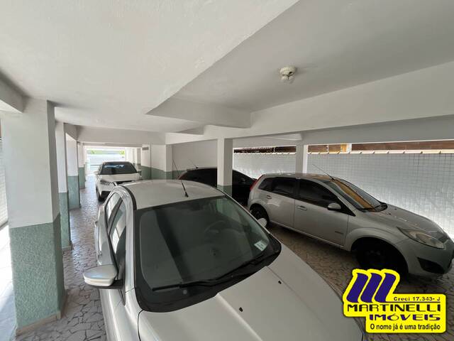 #2695-E - Apartamento para Venda em Santos - SP - 3