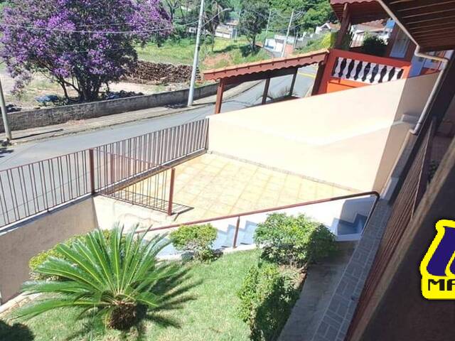 #2696-G - Casa para Venda em Águas de Lindóia - SP - 3