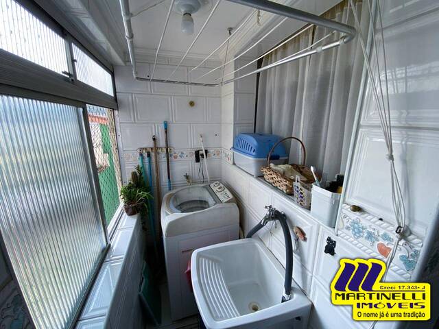 Apartamento para Venda em Santos - 5