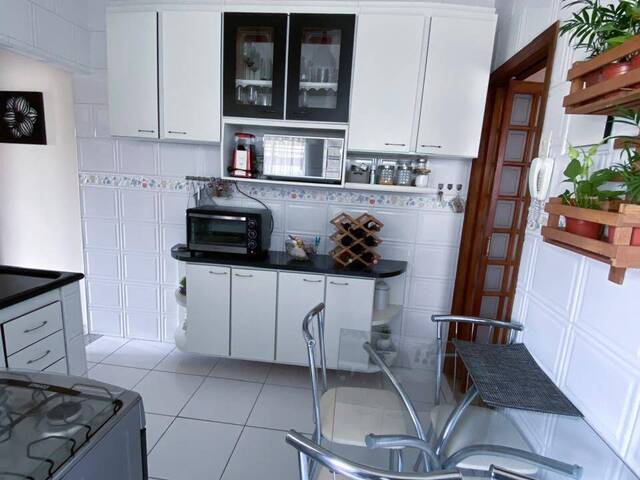 Apartamento para Venda em Santos - 4
