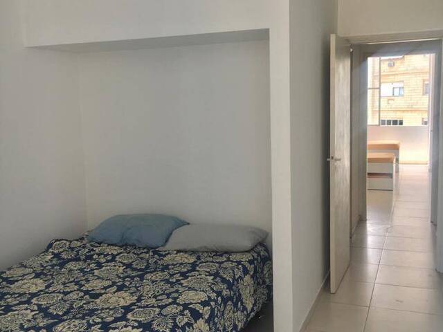 #2699-E - Apartamento para Venda em Santos - SP - 2