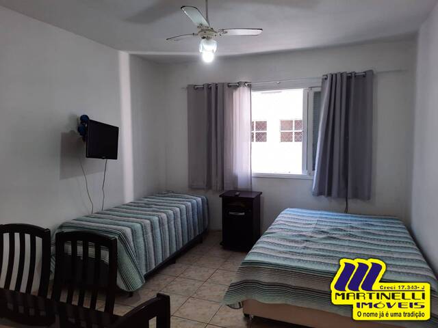 #2701 - Sala Living para Locação em Santos - SP - 3
