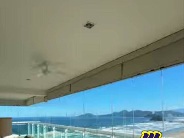 #2702-G - Apartamento para Venda em Santos - SP - 1