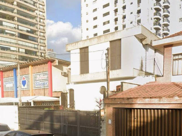 #2703 - Apartamento para Locação em Santos - SP - 2