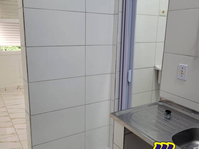 #2704-A - Kitnet para Venda em Santos - SP - 3