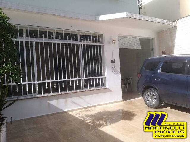 #2708-F - Casa para Venda em Santos - SP - 3