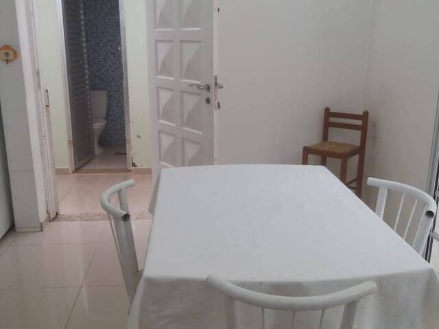 Casa para Venda em Santos - 5