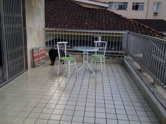 #2709-G - Casa para Venda em Santos - SP - 1