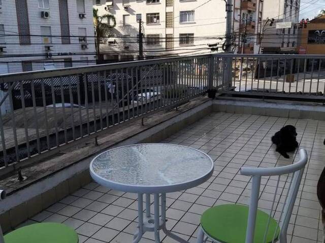 #2709-G - Casa para Venda em Santos - SP - 2