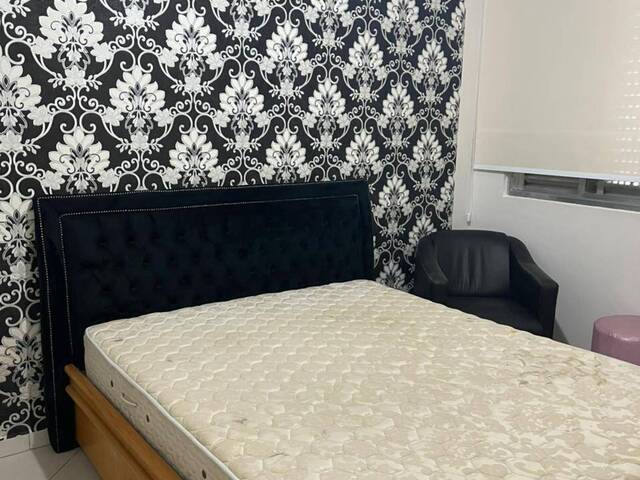 #2710-C - Apartamento para Venda em Santos - SP - 2