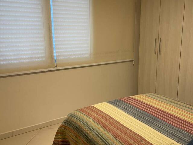 #2710-C - Apartamento para Venda em Santos - SP - 3
