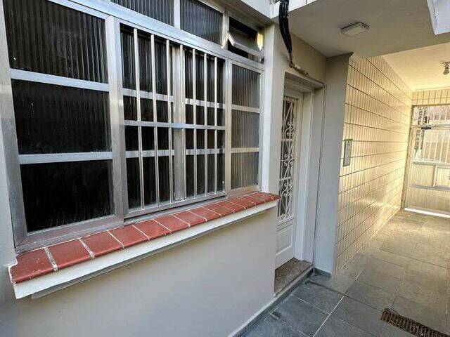 Apartamento para Locação em Santos - 4