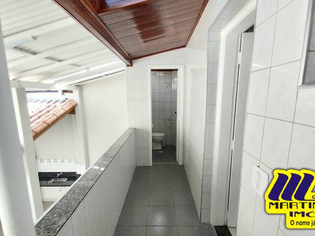#2715-H - Apartamento para Venda em Santos - SP - 1