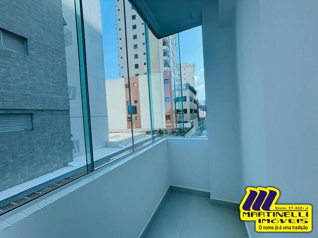 #2716-B - Apartamento para Venda em Santos - SP - 3