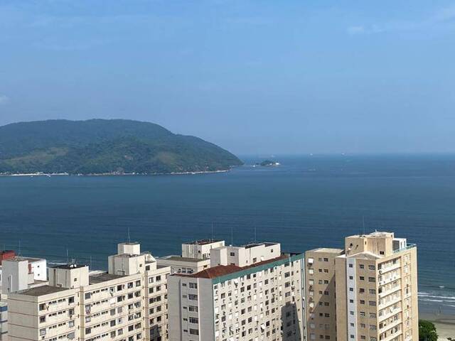 Apartamento para Venda em Santos - 5