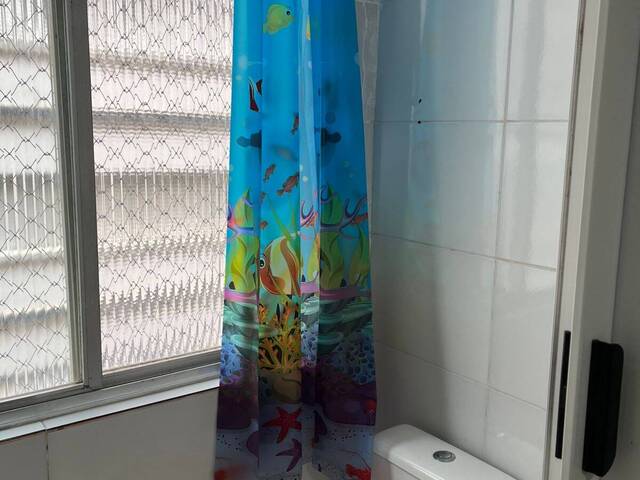 #2718 - Apartamento para Locação em Santos - SP - 3
