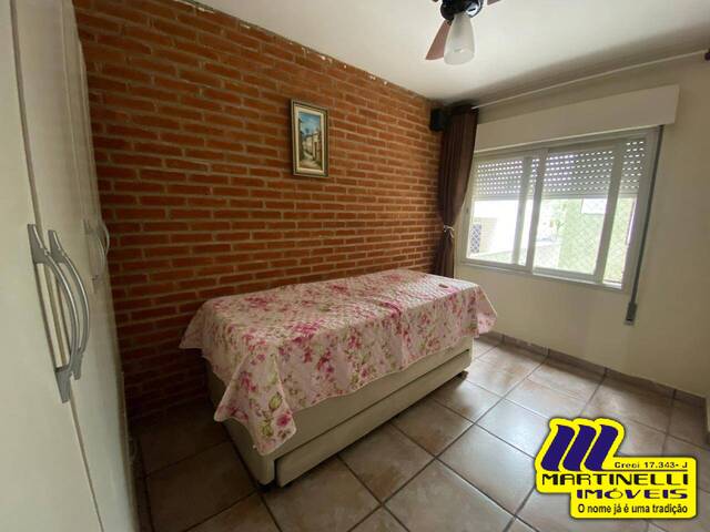 Apartamento para Venda em Santos - 4