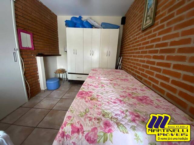 #2719-C - Apartamento para Venda em Santos - SP - 3