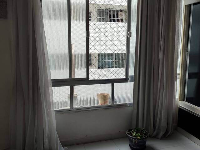 #2720-A - Kitnet para Venda em Santos - SP - 2