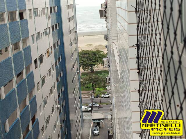 #2720-A - Kitnet para Venda em Santos - SP - 1