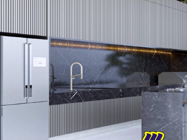 Apartamento para Venda em Santos - 5