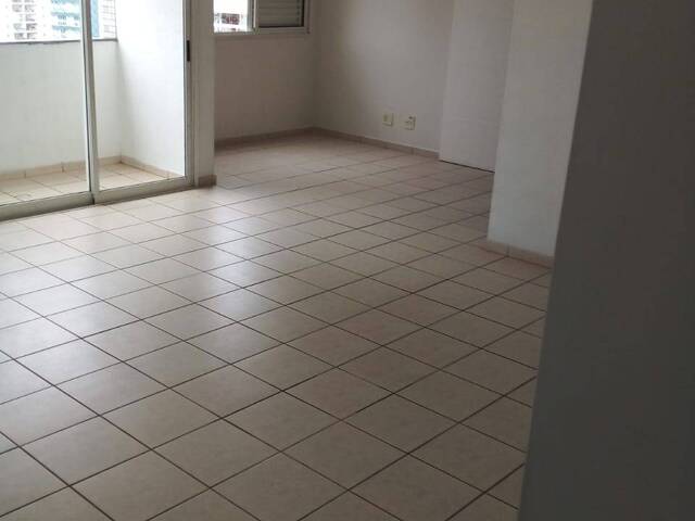 #2722-H - Apartamento para Venda em Santos - SP - 2