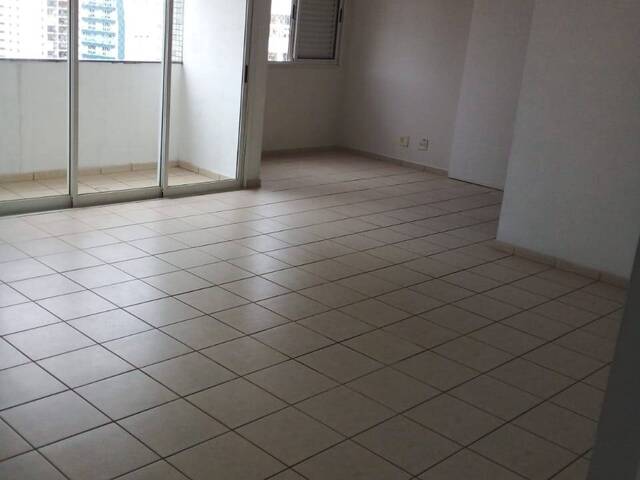 #2722-H - Apartamento para Venda em Santos - SP - 3