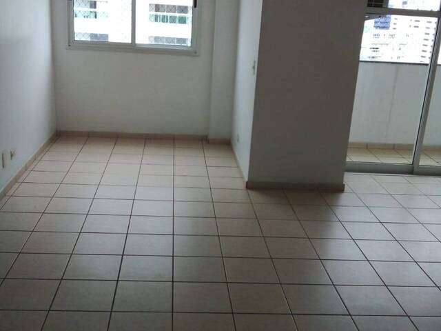 Apartamento para Venda em Santos - 4