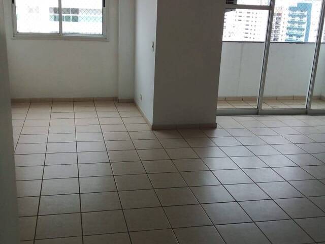 Apartamento para Venda em Santos - 5