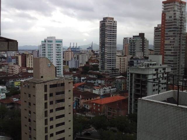 Venda em Boqueirão - Santos