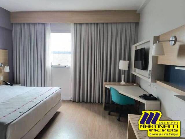 #2724-B - Apartamento para Venda em Santos - SP - 2