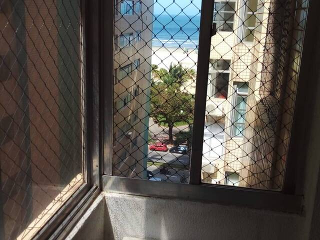 #2725-B - Apartamento para Locação em Santos - SP - 1