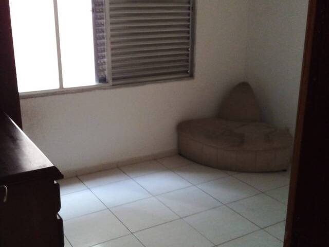 #2725-B - Apartamento para Locação em Santos - SP - 3