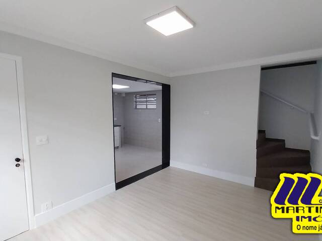 #2726-G - Sobrado para Venda em Santos - SP - 2